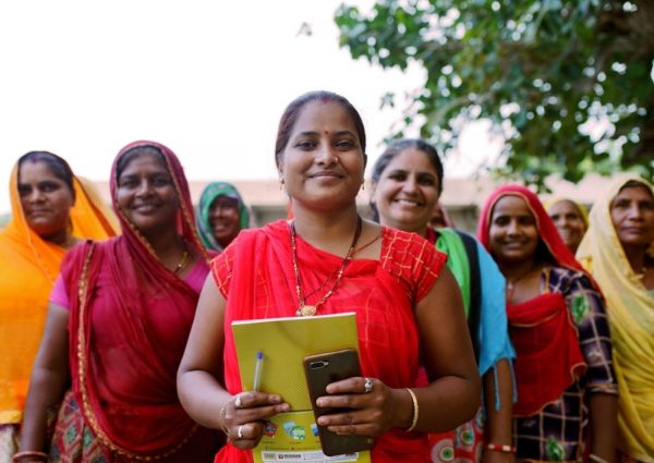 Women’s Rights & Legal Awareness