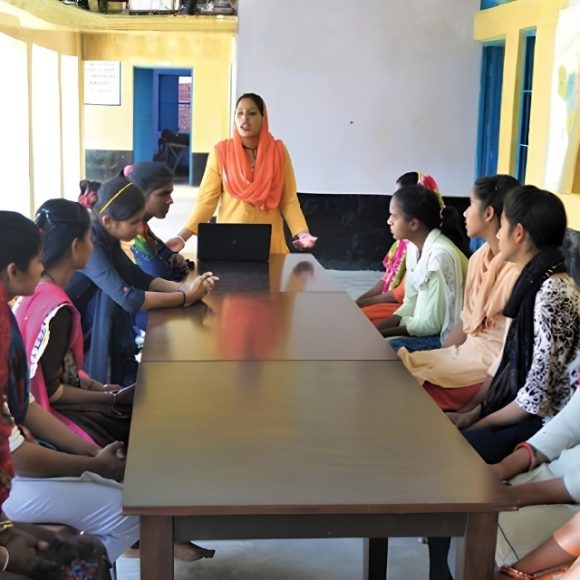 Leadership Development