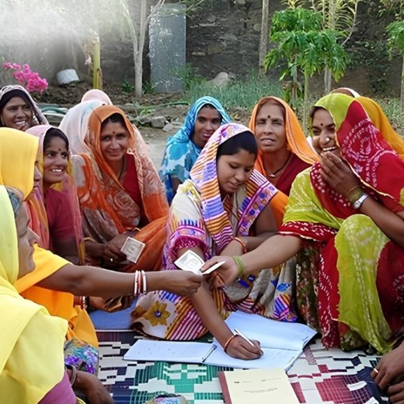Income Generation