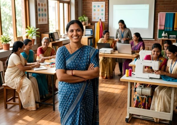 Women Empowerment in India
