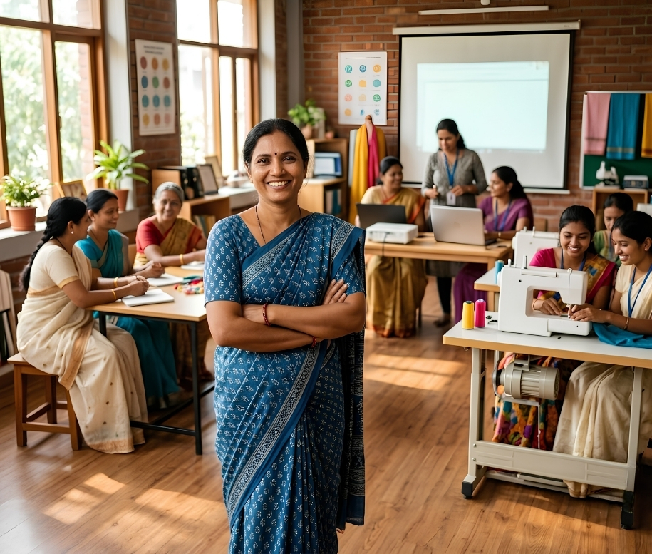 Women's Rights in India