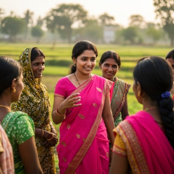 Women Empowerment