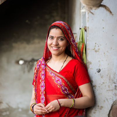 Geeta Kumari