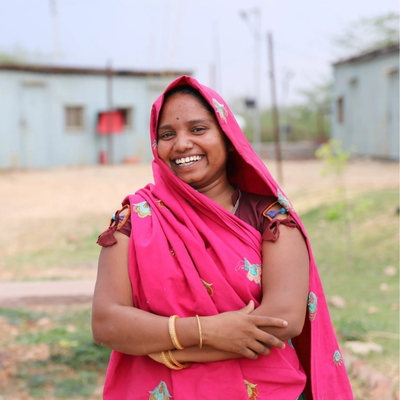 Kamla Devi