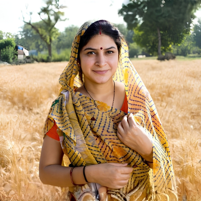 Rekha Patel