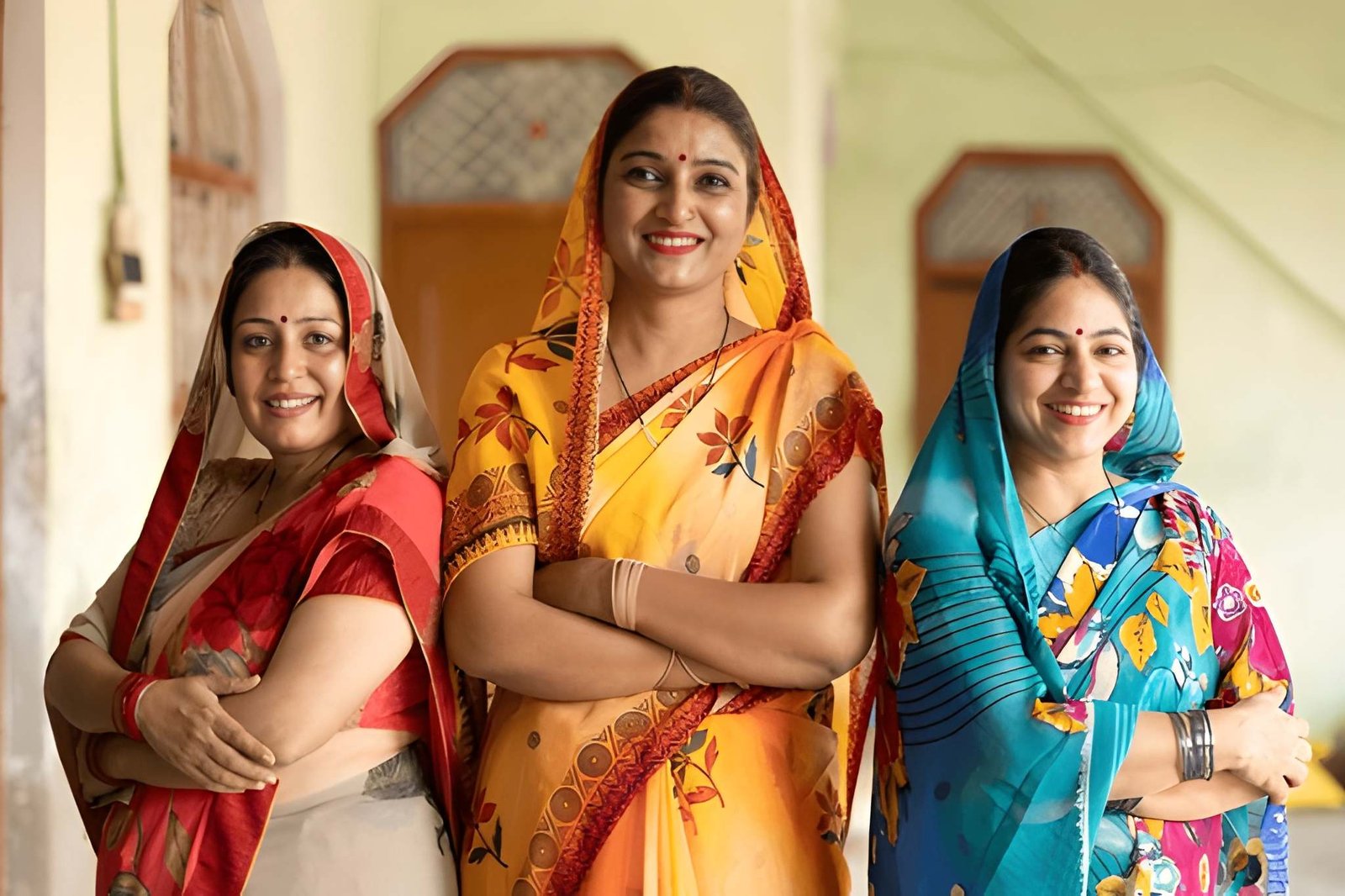Women Empowerment